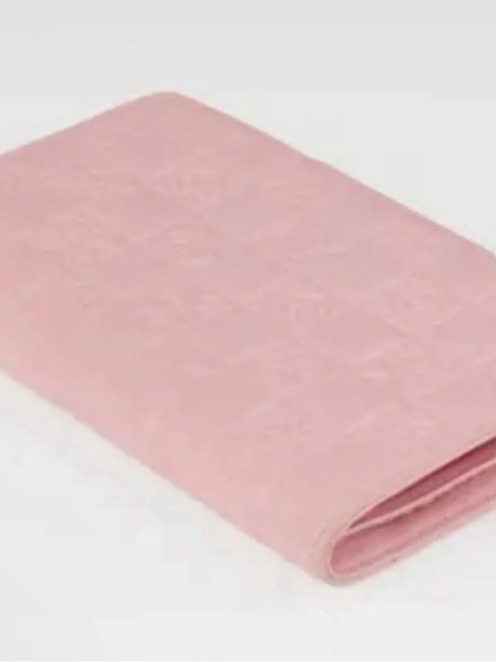 Chanel Pink Quilted Lambskin Leather Lucky Symbols Wallet - Picture 4 of 14